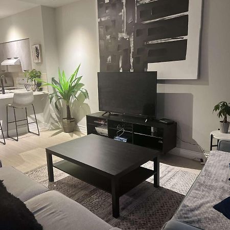 Cozy Fort York Condo Toronto Buitenkant foto