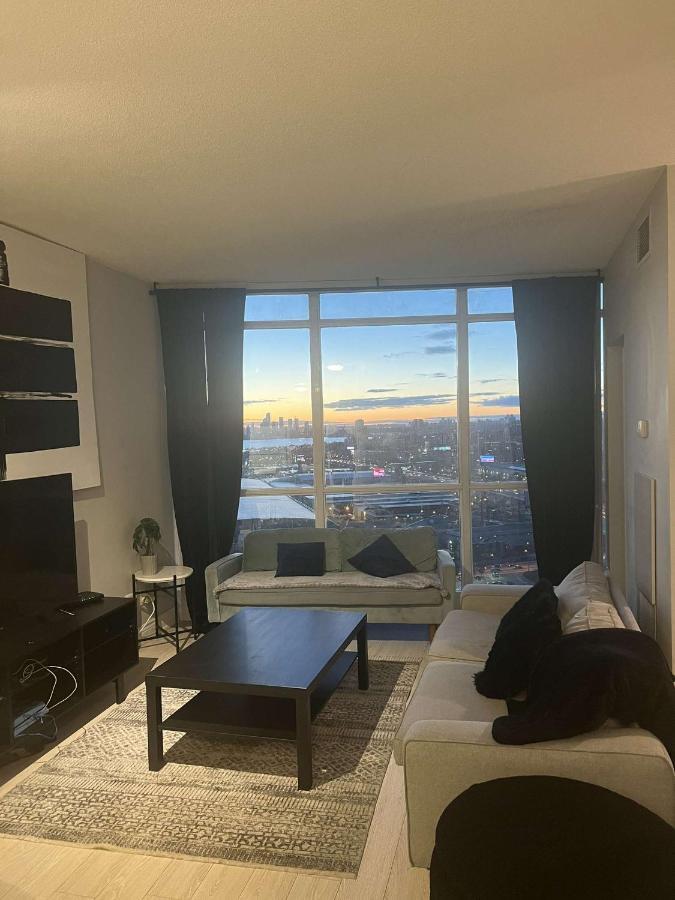 Cozy Fort York Condo Toronto Buitenkant foto
